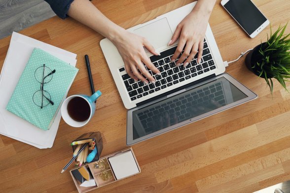 xero setup and training